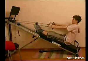 Insane porn movie with deep and hard fucking