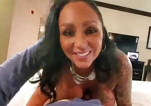 Hidden cam-style fucking video to make you cum