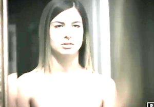 Story-driven mature taboo porno movie in HQ