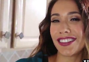 Freaky porno movie with a true fucking slut