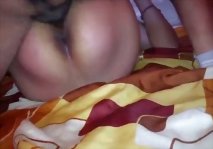 Cute redhead mature gets fucked by a massive hard penis